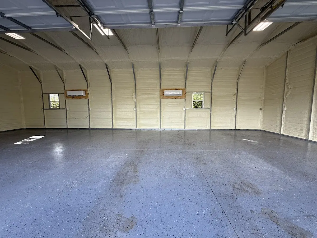 Attic Insulation in Washington, MI